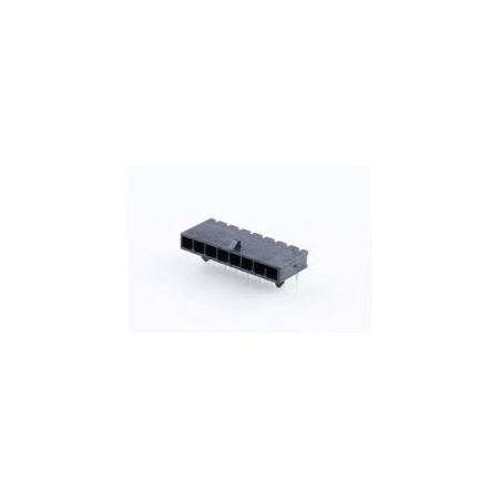 Molex Micro-Fit Plus Sr Ra Hdr Assy 30Au 1X8 2157603008